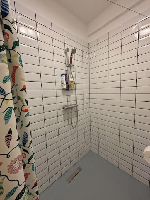 Tiny Studio Quinet 부쿠레슈티 외부 사진